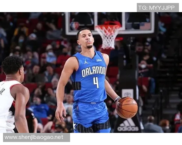 要崩了？魔术领先18分！萨格斯中路暴扣惊艳全场