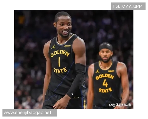 美记：开拓者等3队有意交易得到库明加，格兰特成筹码