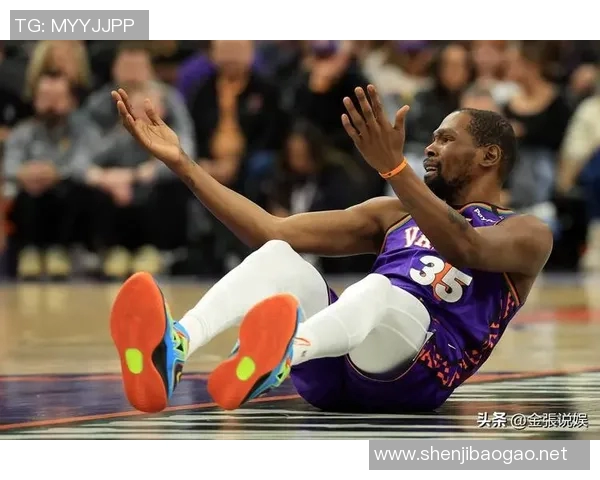 超越詹姆斯！杜兰特成为砍下35分+80%真实命中率最多的前锋