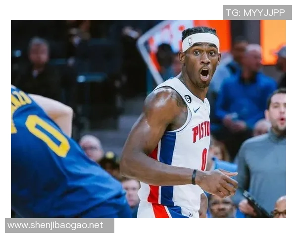 活塞豪取东部首位！杜伦谈团队一致态度