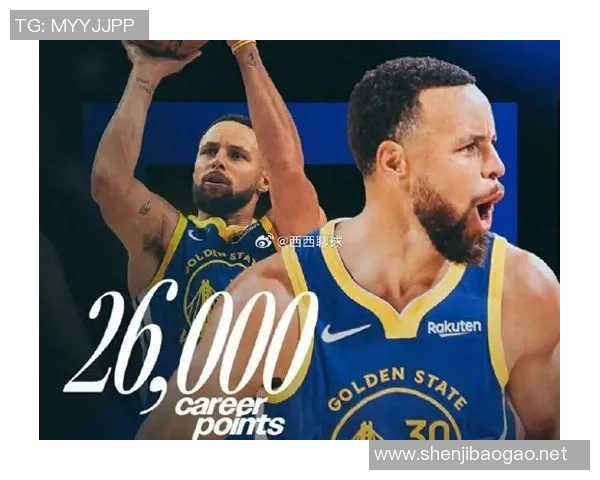 库里与杜兰特常规赛得分创新高，詹姆斯领跑地位稳固无忧